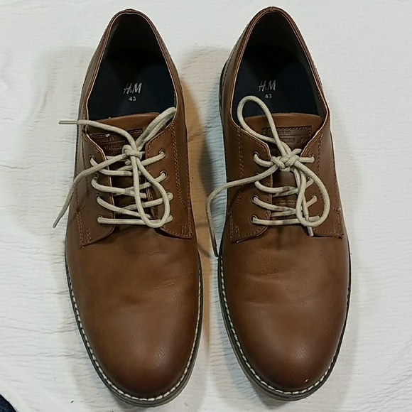 H&M Other - H&M Men's dress shoes